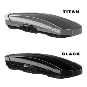 Thule Motion XT XL