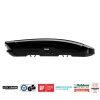 Motion XT XL juoda