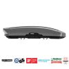 Thule Motion XT XL tamsiai pilka