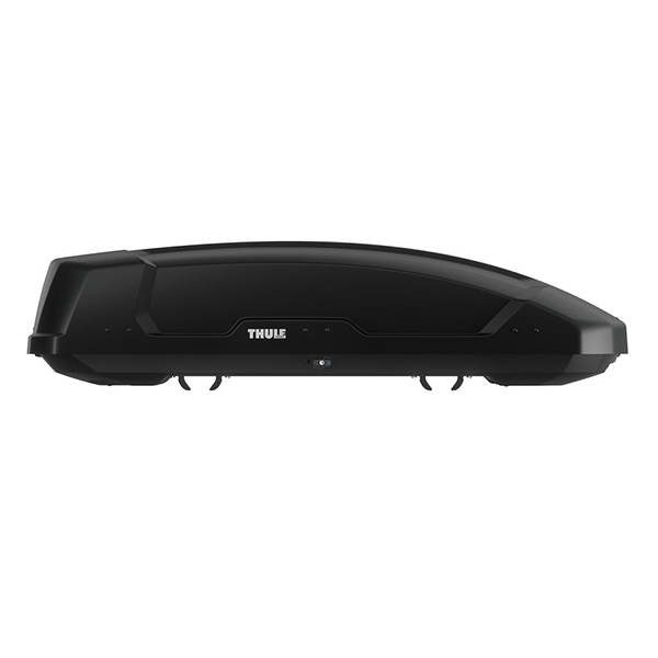 Thule Force XT L juoda