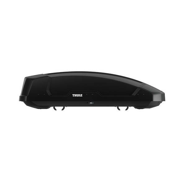 Thule Force XT M juoda