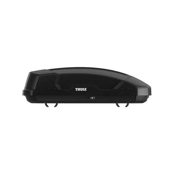 Thule Force XT S juoda