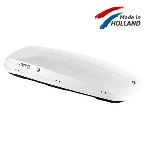 Hapro Zenith 8.6 balta