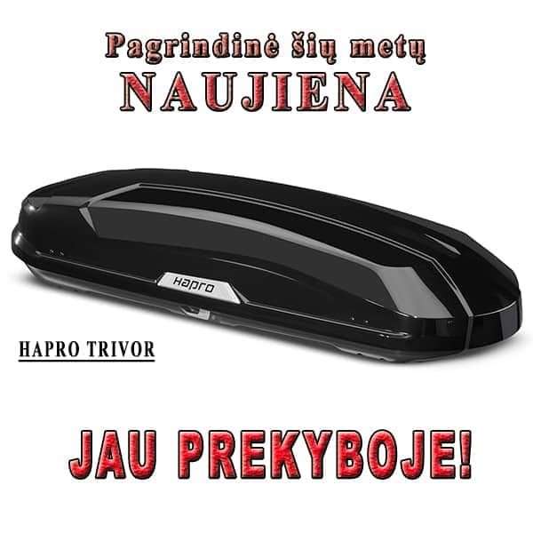 Hapro Trivor