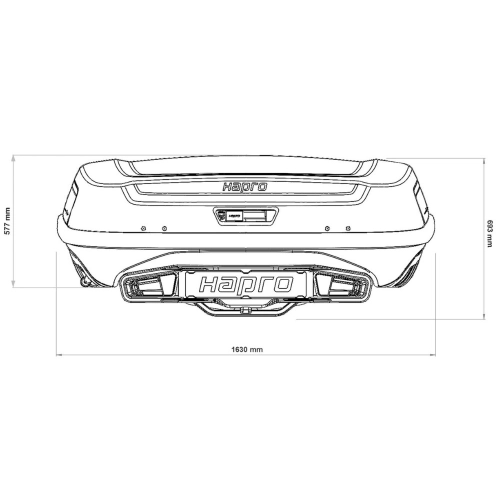 Hapro Boxer L - Image 8