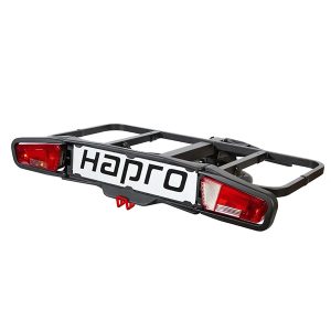 Hapro Boxer platforma ant kablio