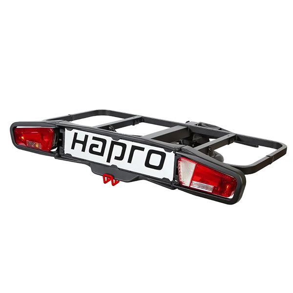 Hapro Boxer platforma ant kablio