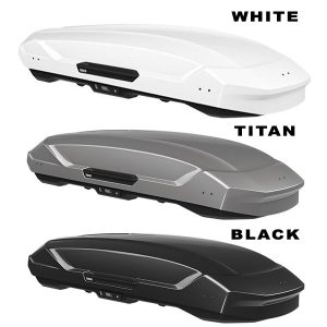 Thule Motion 3 XL LOW