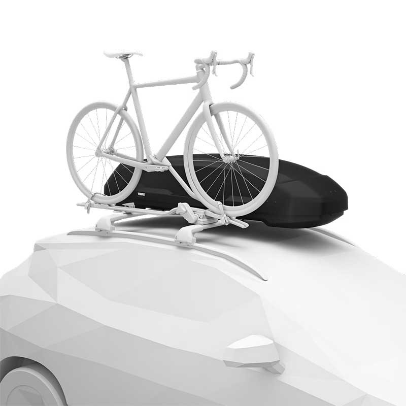 Thule Force 3 L SPORT - Image 5