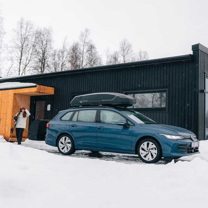 Thule Force 3 XL - Image 2