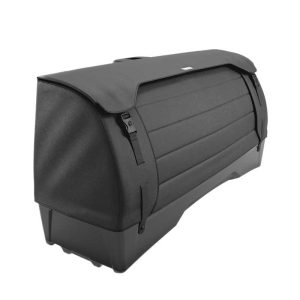 thule-onto-2-bagazine-su-tvirtinimu-ant-easyfold-3-laikiklio